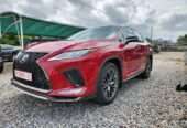 2022 Lexus RX-450h Fsport. Hot Sale