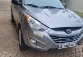 Hyundai Tucson SUV for sale