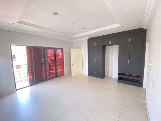 3 Bedroom House for Rent at East Legon Hills