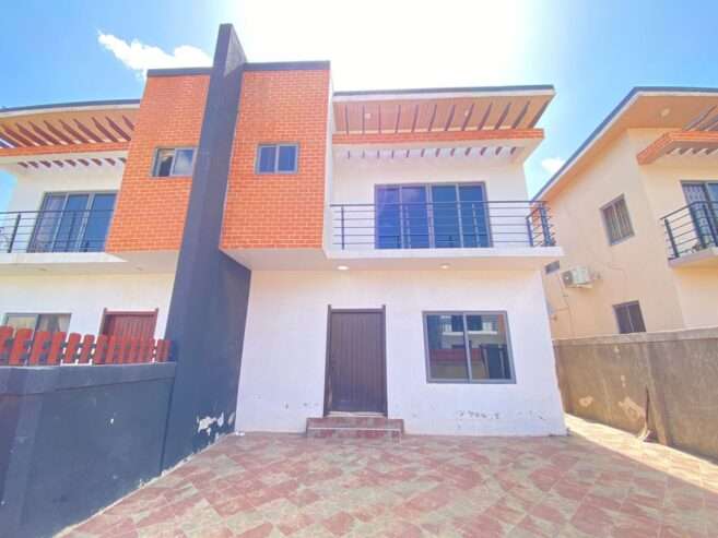 3 Bedroom House for Rent at East Legon Hills