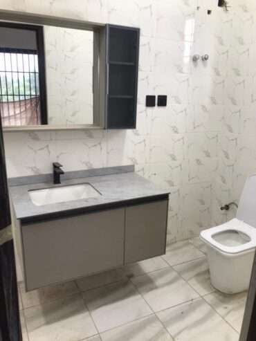 Three Bedroom House For Sale at Abokobi