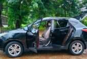 Hyundai IX 35 SUV 2012 Model Automatic