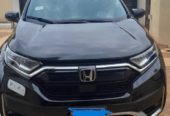 Relocation Sale_Honda CRV