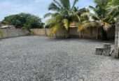 Large House & Extra Plot, close to beach for Sale in Pram Pram