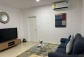 A lovely furnished 1 bedroom apartment for short stay rentals