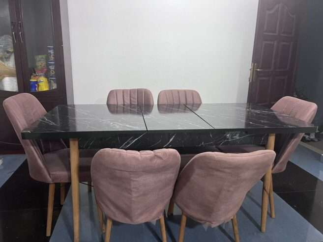 Dining Table set