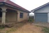 EXECUTIVE 4 BEDROOM, 2 SEPARATE BOYSQUARTERS FOR SALE AT MEDIE