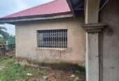 EXECUTIVE 4 BEDROOM, 2 SEPARATE BOYSQUARTERS FOR SALE AT MEDIE