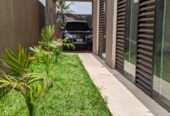 NEWLY BUILT 4 BEDROOM HOUSE FOR SALE