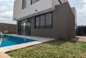 NEWLY BUILT 4 BEDROOM HOUSE FOR SALE