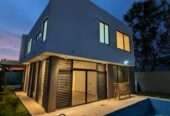 NEWLY BUILT 4 BEDROOM HOUSE FOR SALE