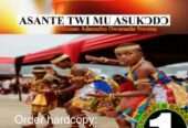 AsanteTwi Textbook 1