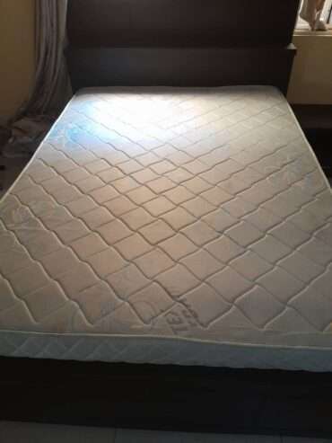 Beds and mattresses for sale