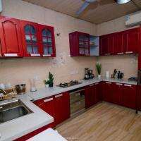 Irofo City Apartment Short stay rental