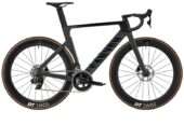 2024 Canyon Aeroad CF SLX 7 AXS Road Bike (M3BIKESHOP)