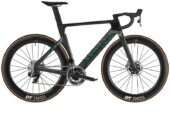 2024 Canyon Aeroad CFR AXS Road Bike (M3BIKESHOP)