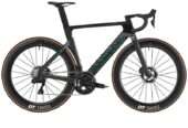 2024 Canyon Aeroad CFR Di2 Road Bike (M3BIKESHOP)