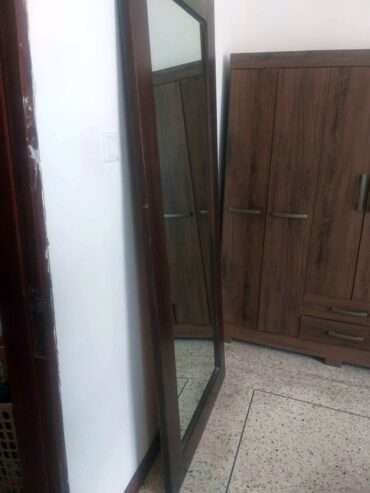 Full Length Dressing Mirror