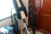 INVERSION TABLE