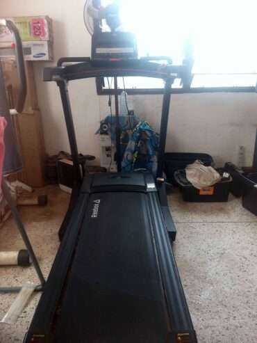 REEBOK JET1OO TREADMILL