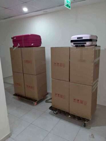 Xperss Movers And Packers UAE 050 150 10 59