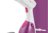 GARMENT STEAMER