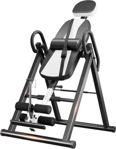 INVERSION TABLE