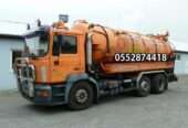 Alpha Waste Management Services