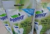 Organico Toilet Treatment – Bio Enzyme Powder