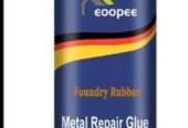 Metal Repair Glue – Professional Grade Metal to Metal Glue for Easy Use.