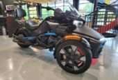 2023 Can-Am Spyder F3-S SPECIAL EDITION