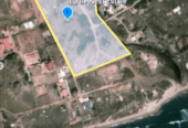 7.5 acres of titled land for development