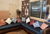 2-bedroom Tesano bungalow set in lovely garden