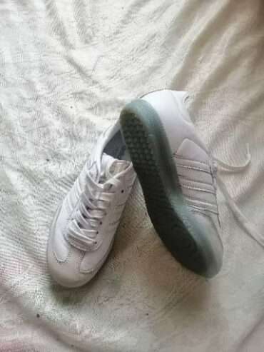 Original sneakers