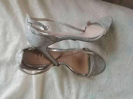 Ladies heels