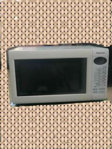 Delonghi Microwave