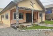 5 Bedroom House all Ensuite with Land title Certificate for sale