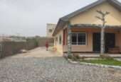 5 Bedroom House all Ensuite with Land title Certificate for sale