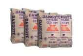 AVAILABLE DANGOTE CEMENT