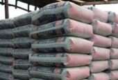 AVAILABLE DANGOTE CEMENT