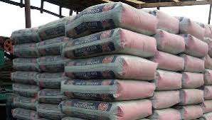 AVAILABLE DANGOTE CEMENT