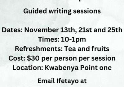 Writing-Workshops