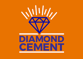 Affordable diamond cement