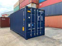 Shalom Containers 40ft and 20ft containers for sales