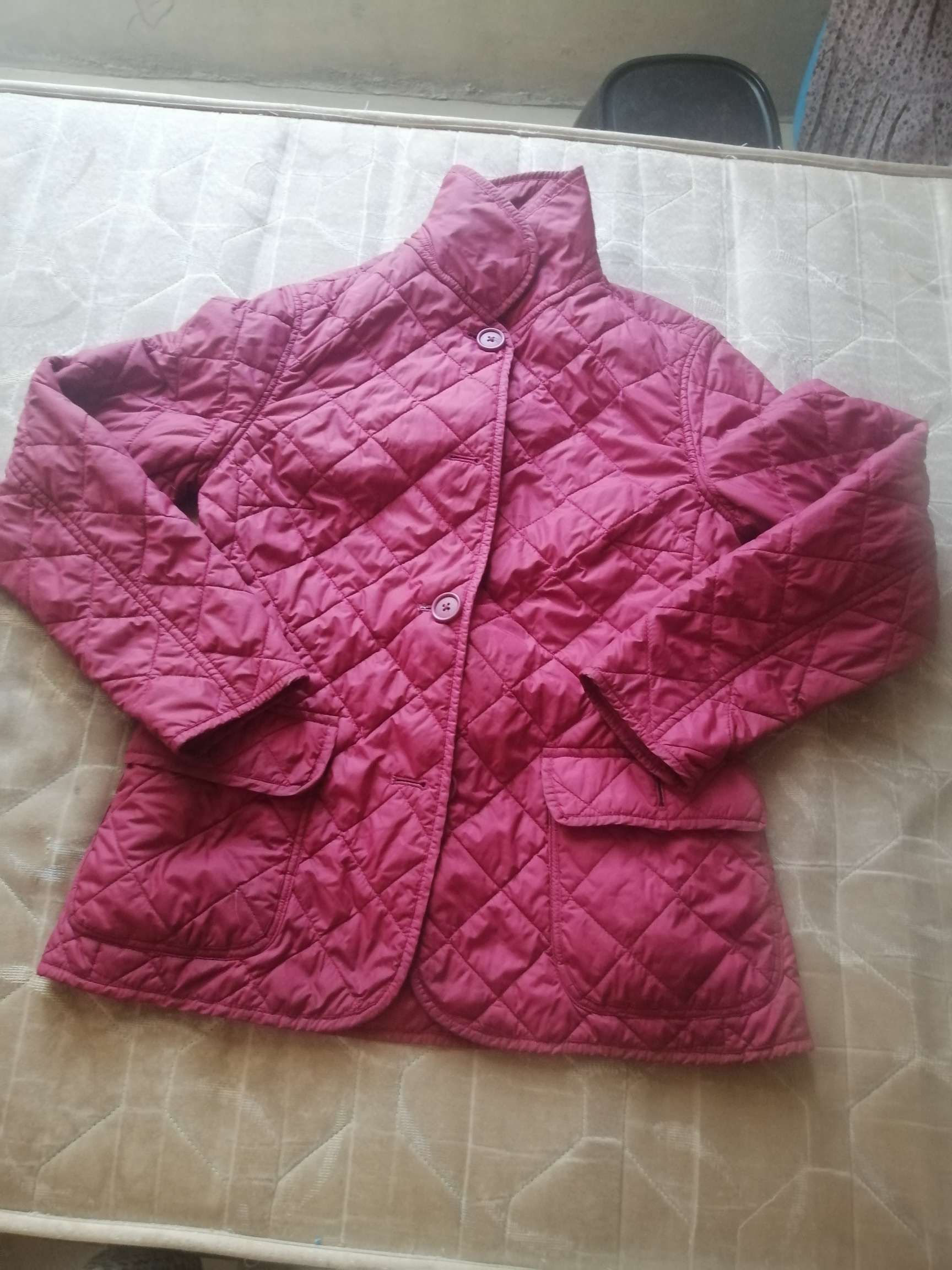 Authentic Winter Jackets. Sizes s, m
