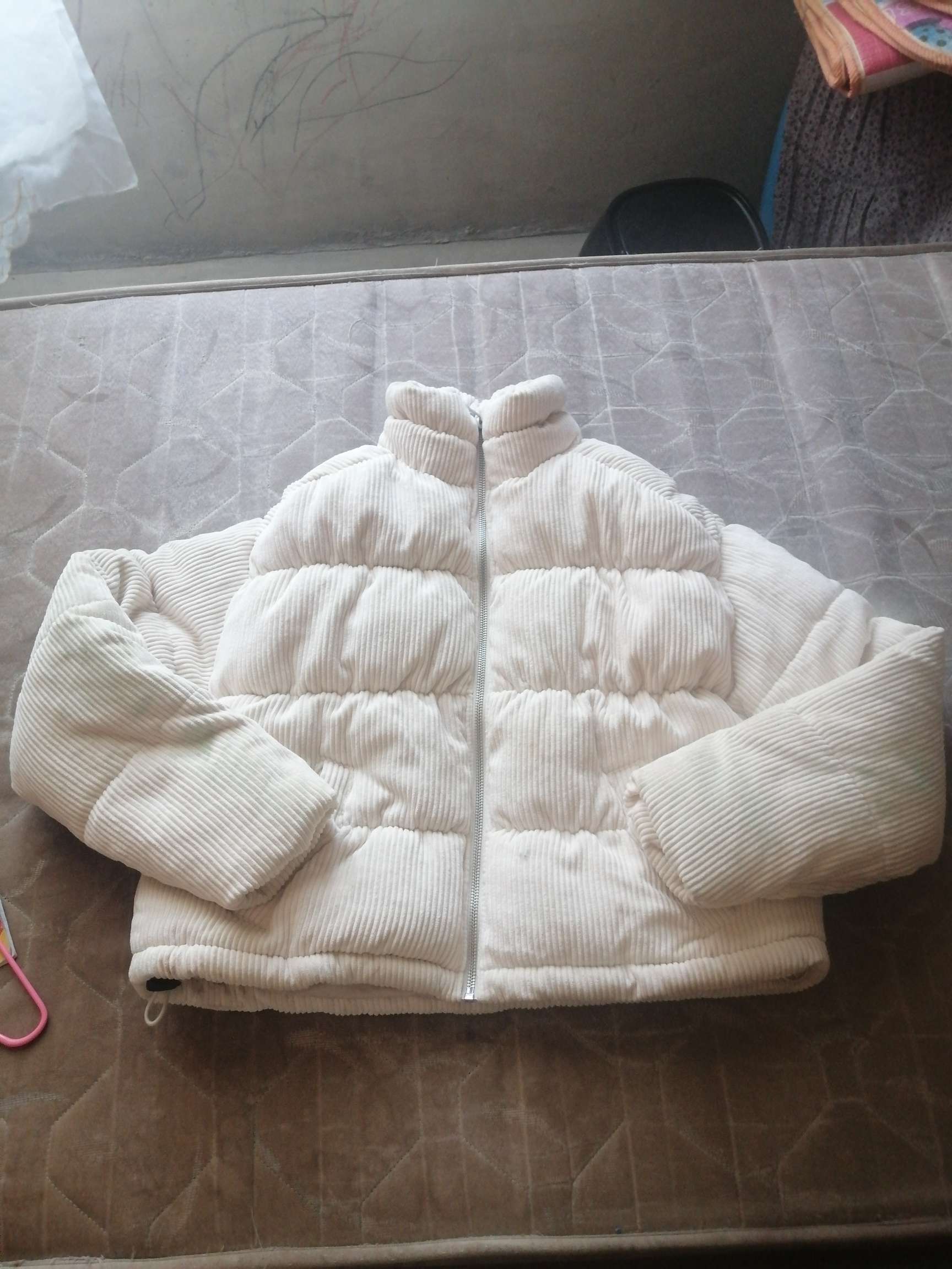 Authentic Winter Jackets. Sizes s, m