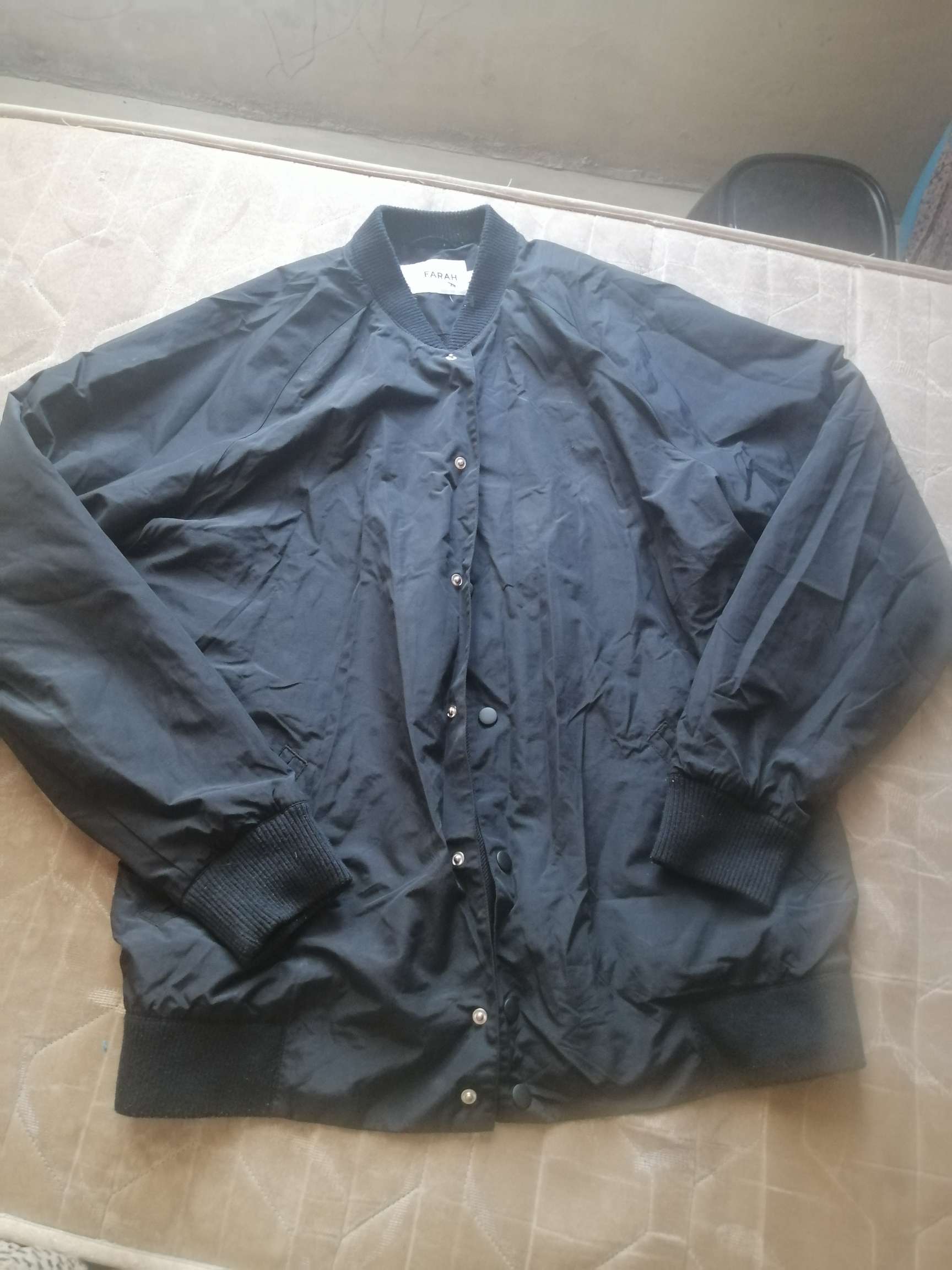 Authentic Winter Jackets. Sizes s, m