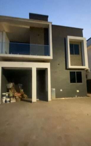 4 Bedroom Executive House for Sale