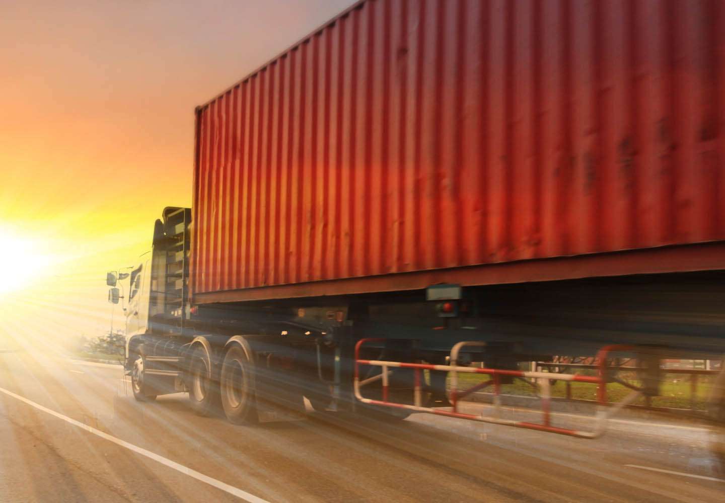 Shalom containers Transports and Logistics service
