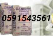 DANGOTE CEMENT AT PROMO PRICES